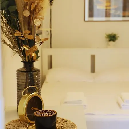 Apartamento Ap *